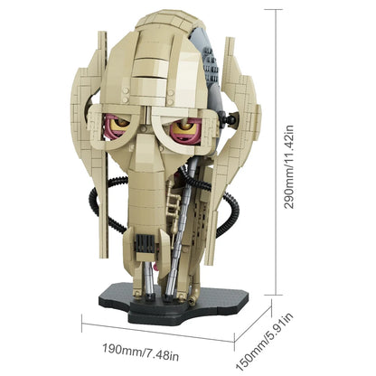 Other M902 The General's Helmet