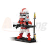 Other M920 The Shock Trooper