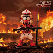 Other M920 The Shock Trooper