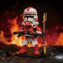 Other M920 The Shock Trooper