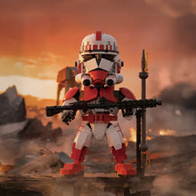 Other M920 The Shock Trooper