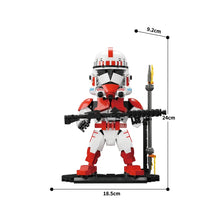 Other M920 The Shock Trooper