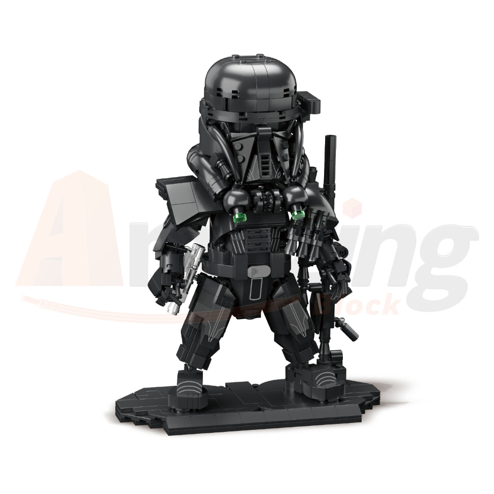 Other M922 The Shadow Reaper