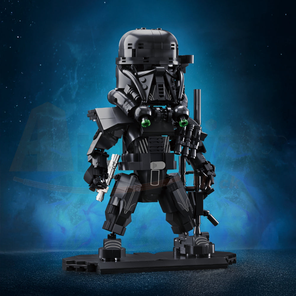 Other M922 The Shadow Reaper