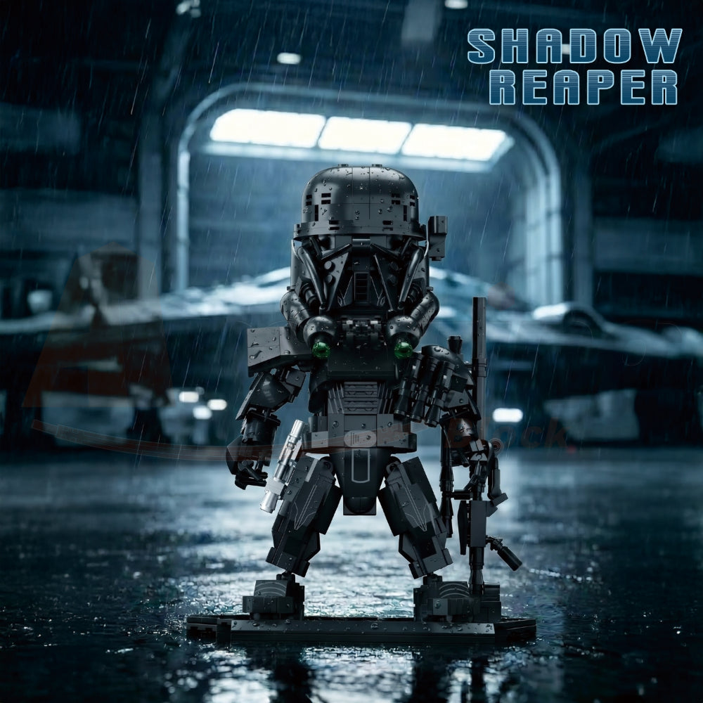 Other M922 The Shadow Reaper