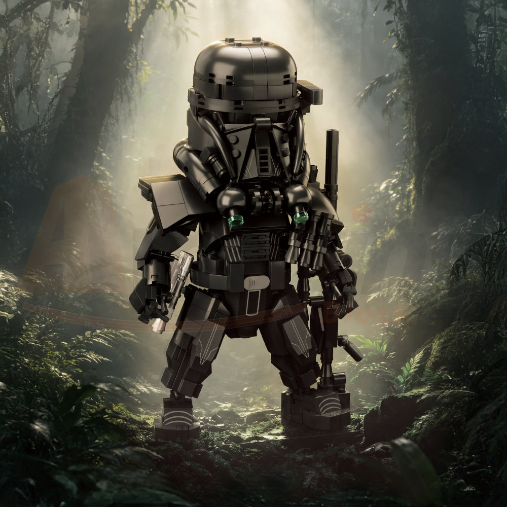 Other M922 The Shadow Reaper
