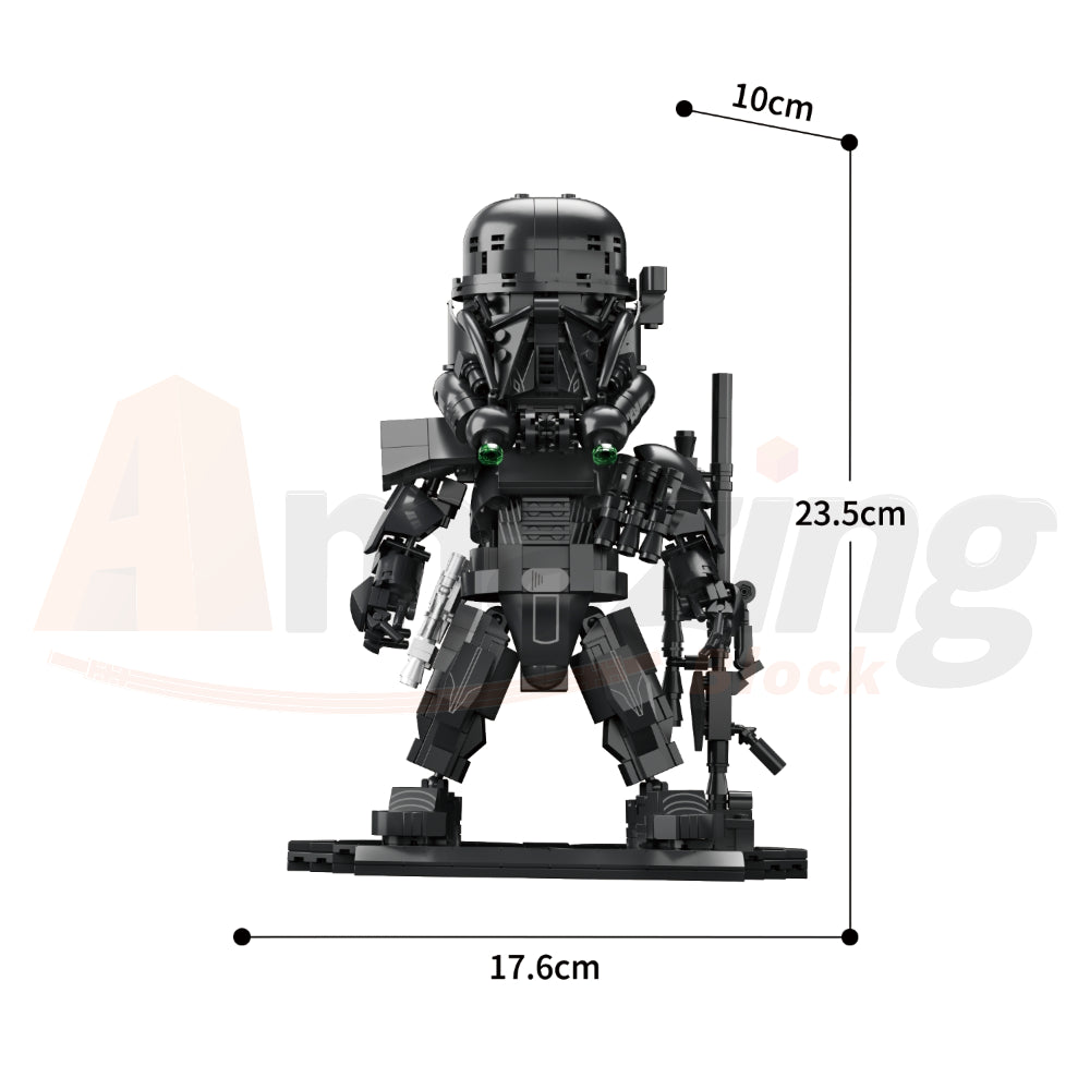Other M922 The Shadow Reaper