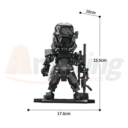 Other M922 The Shadow Reaper
