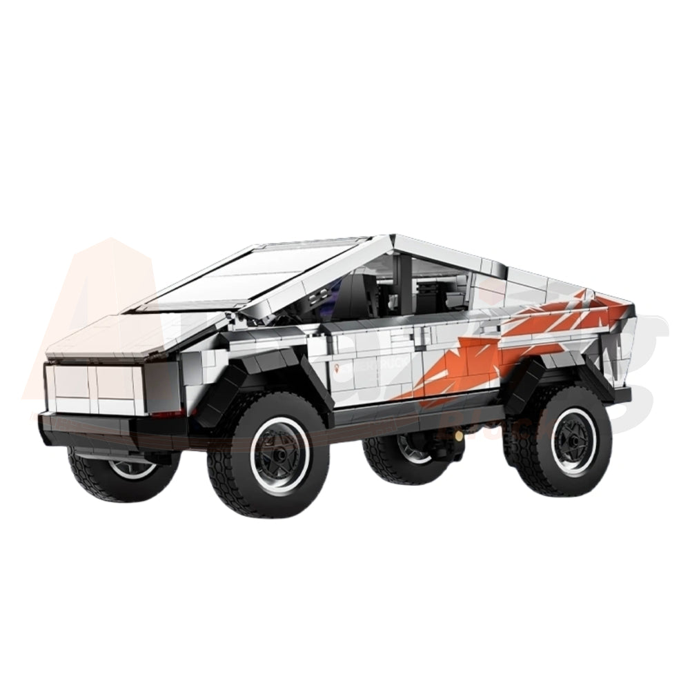 BAKA 33000 The Cyber Truck