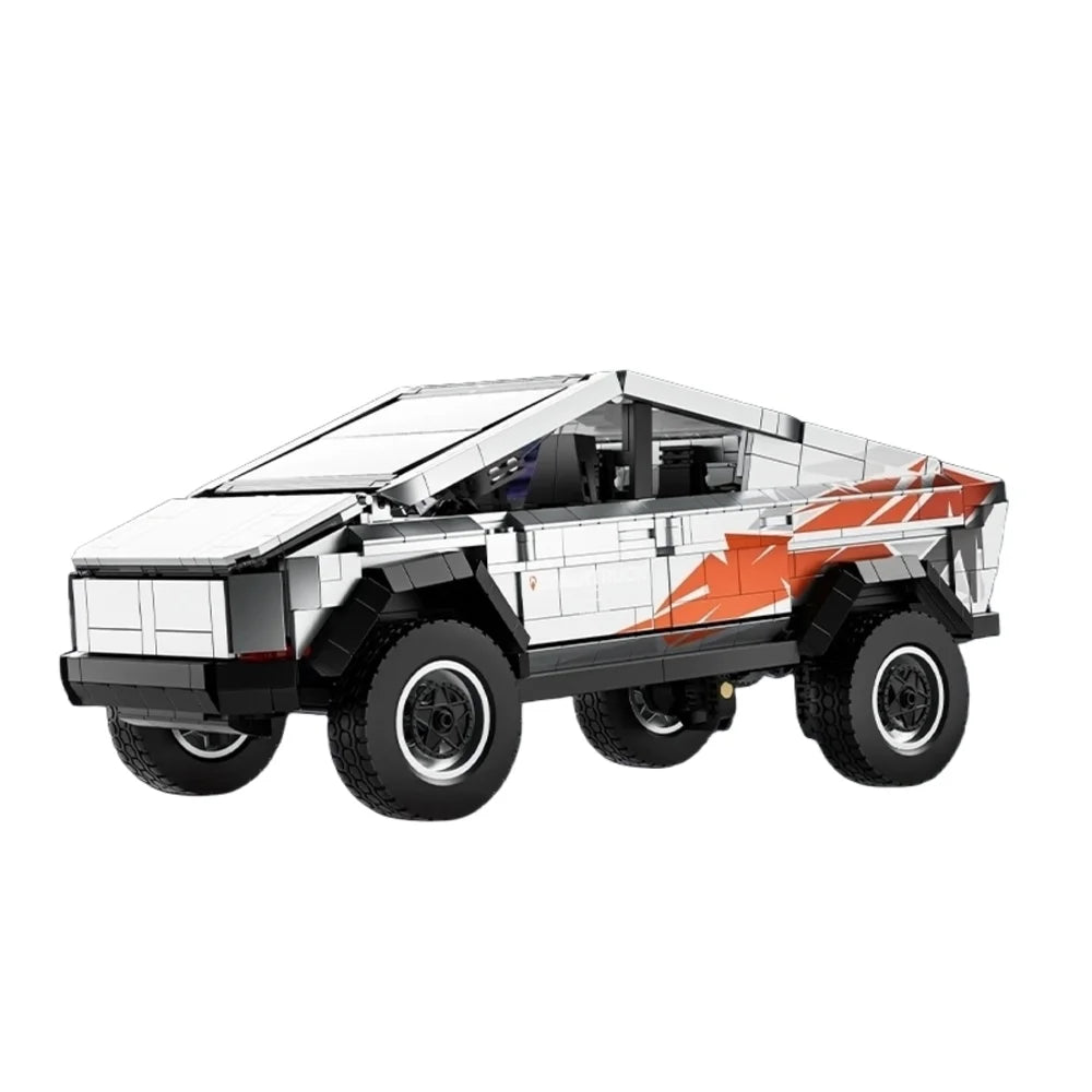 BAKA BK33000 The Cyber Truck