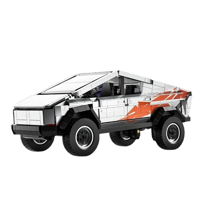 BAKA BK33000 The Cyber Truck