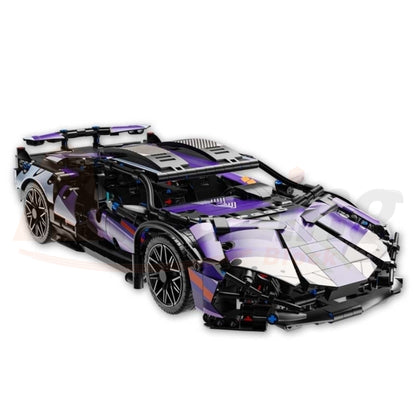 BAKA 33012 The Lamborghini