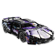 BAKA BK33012 The Lamborghini