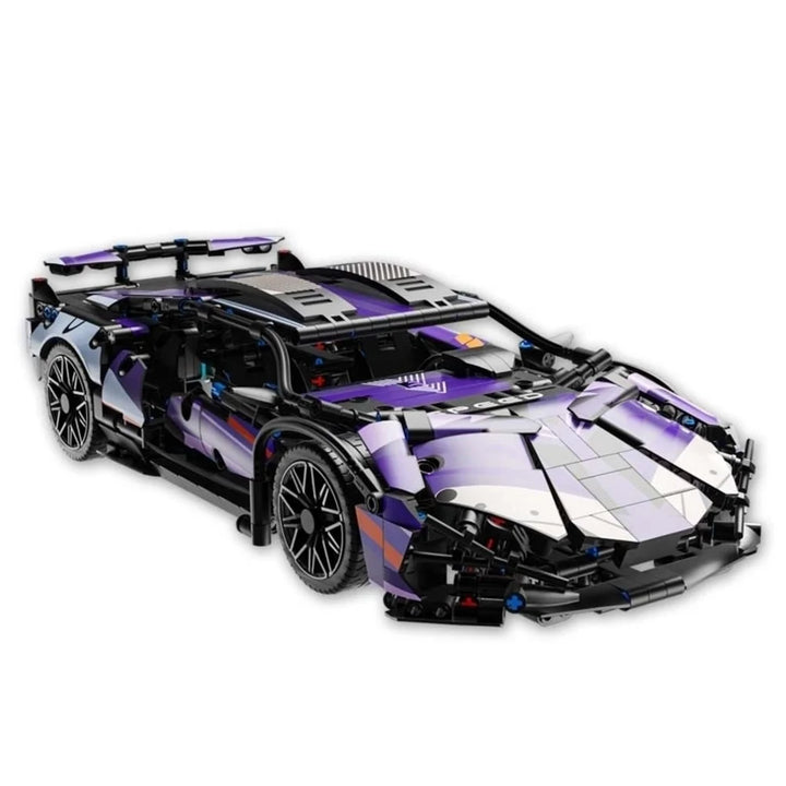 BAKA BK33012 The Lamborghini