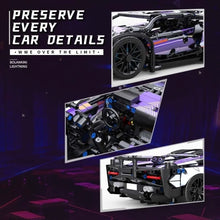 BAKA BK33012 The Lamborghini