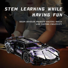 BAKA BK33012 The Lamborghini