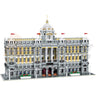 BAKA 33205 The Shanghai HSBC Bank