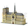 BAKA 33213 The Notre Dame de Paris