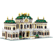 BAKA BK33221 The Grand Palace