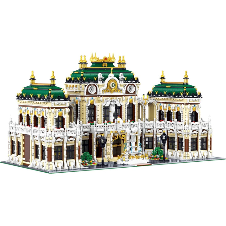 BAKA BK33221 The Grand Palace