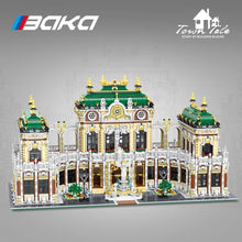 BAKA BK33221 The Grand Palace