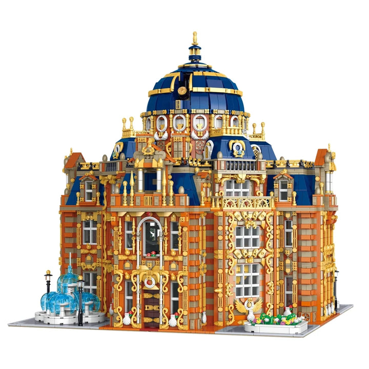 BAKA BK33229 The Royal Observatory