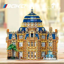 BAKA BK33229 The Royal Observatory