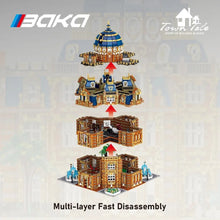 BAKA BK33229 The Royal Observatory