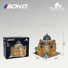 BAKA BK33229 The Royal Observatory