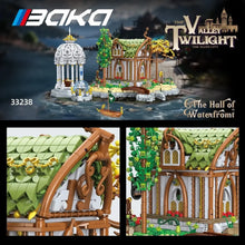 BAKA BK33238 The Elven Tavern