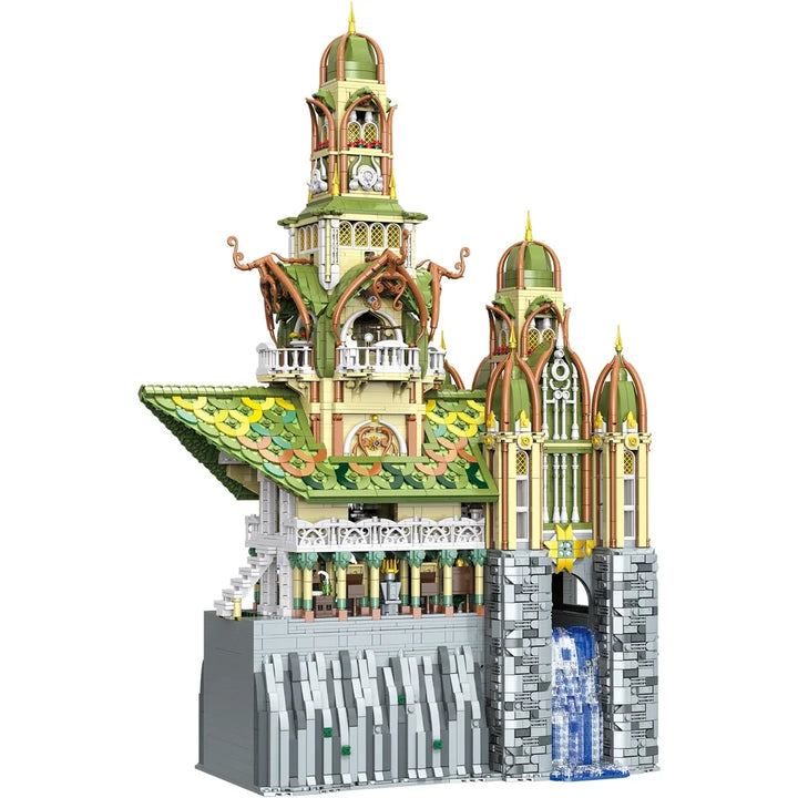 BAKA BK33243 The Tower of Strength