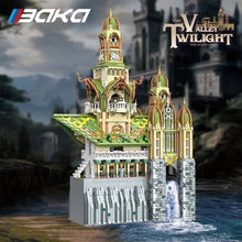 BAKA BK33243 The Tower of Strength