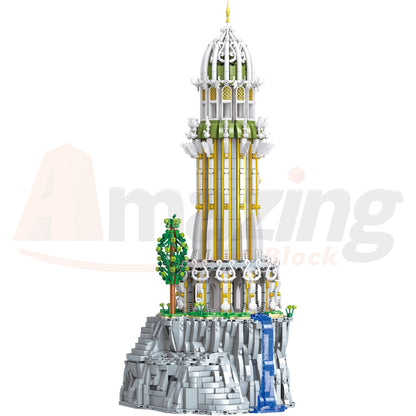 BAKA 33245 The Tower of Miracles