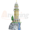 BAKA 33245 The Tower of Miracles