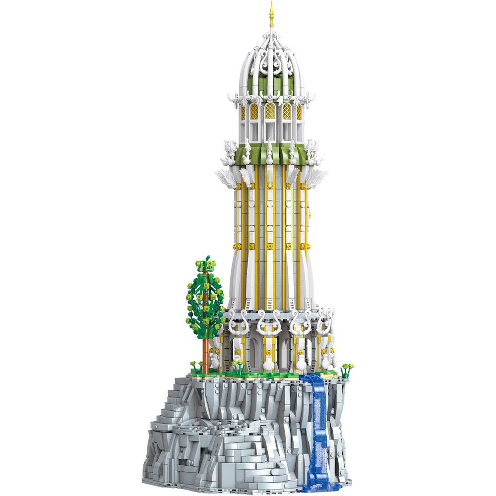 BAKA BK33245 The Tower of Miracles