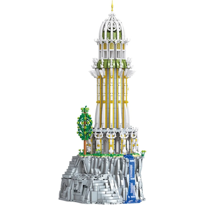 BAKA BK33245 The Tower of Miracles