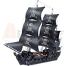 BAKA 33305 The Black Pearl