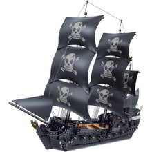 BAKA BK33305 The Black Pearl