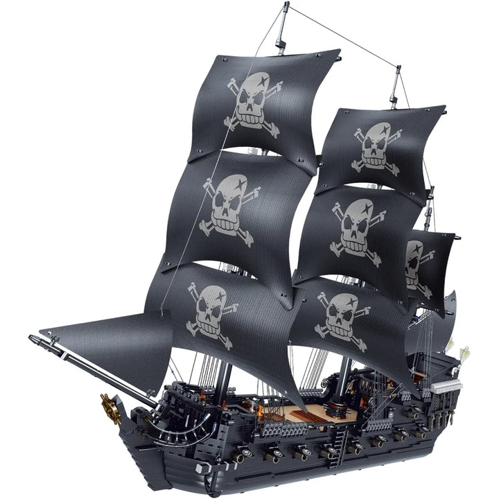BAKA BK33305 The Black Pearl