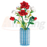 BAKA 33801 The Roses