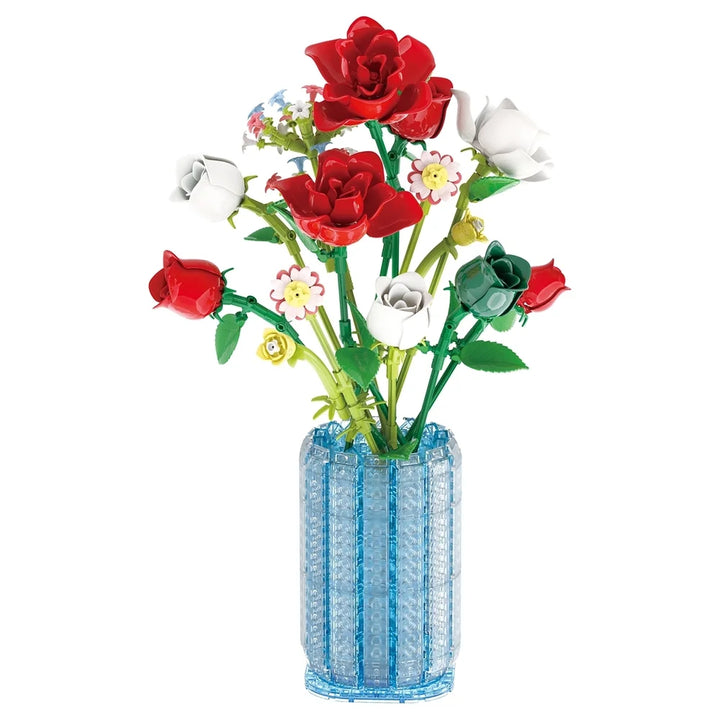 BAKA BK33801 The Roses