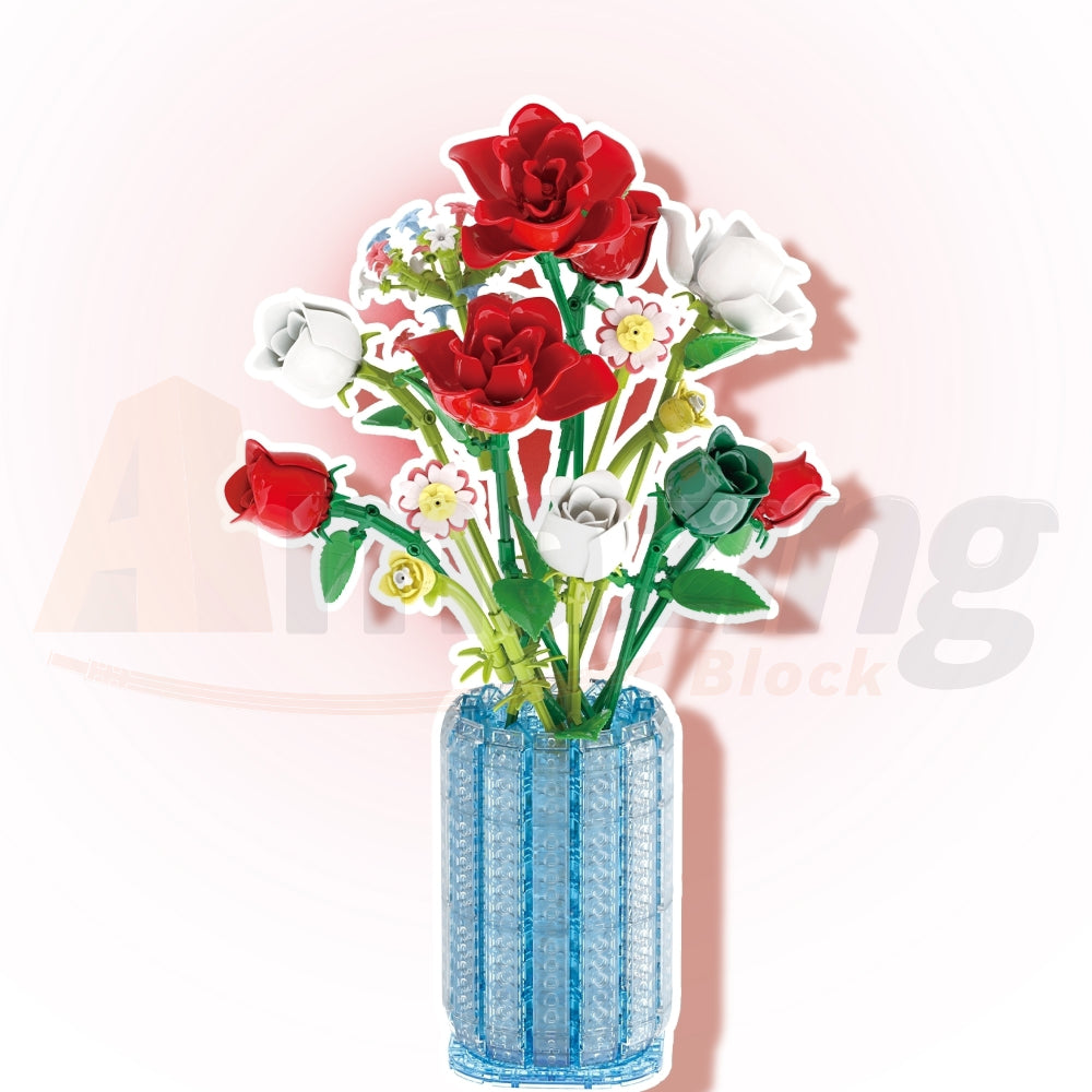BAKA 33801 The Roses