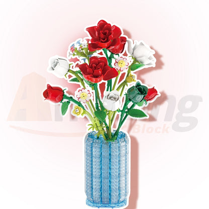 BAKA 33801 The Roses