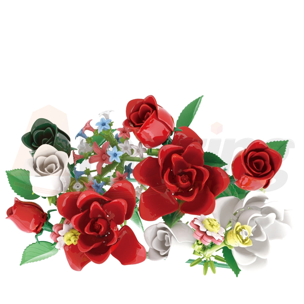 BAKA 33801 The Roses