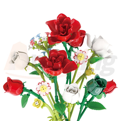 BAKA 33801 The Roses
