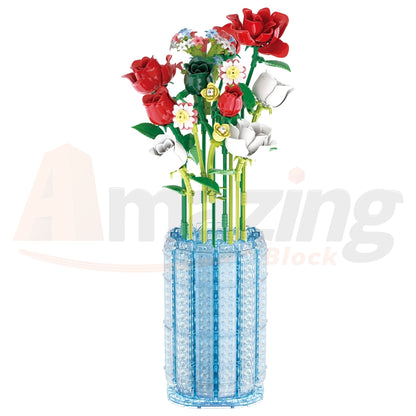 BAKA 33801 The Roses