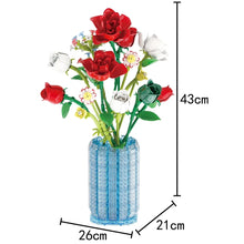 BAKA BK33801 The Roses