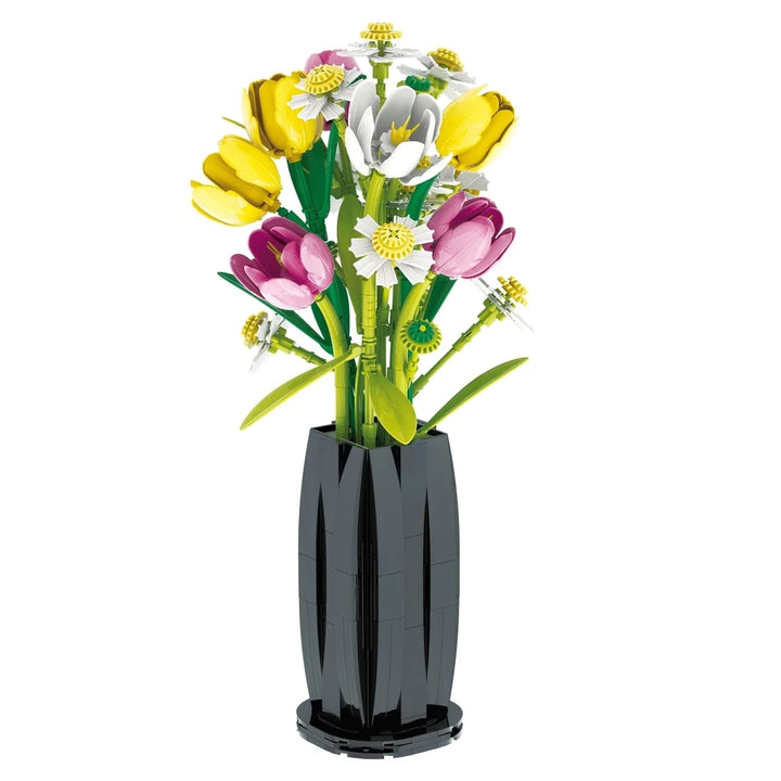 BAKA BK33802 The Tulips