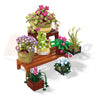 BAKA 33804 The Cymbidium Potted Plant