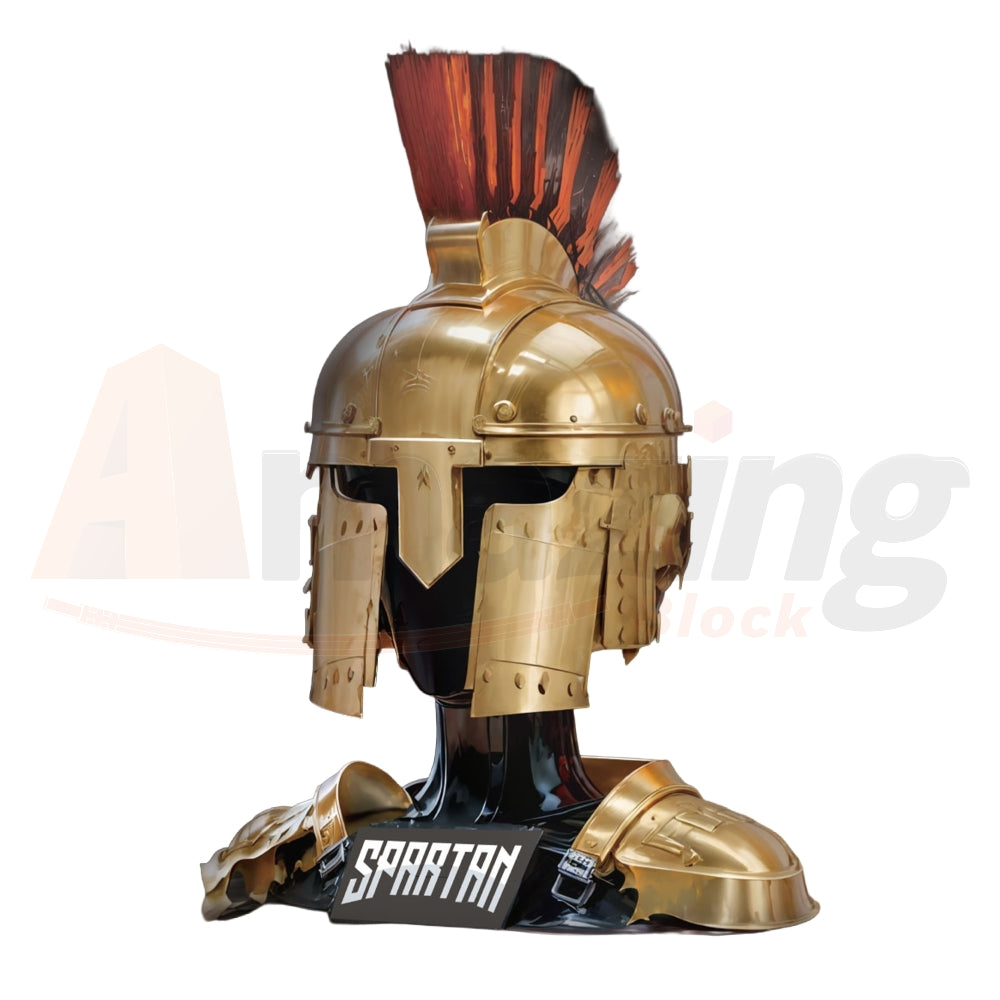 BAKA 33900 The Spartan Helmet
